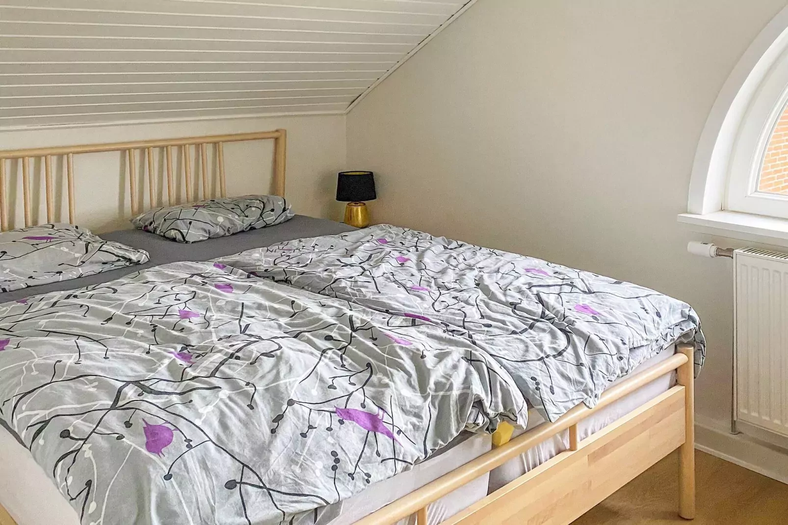 4 persoons vakantie huis in Rømø-Binnen