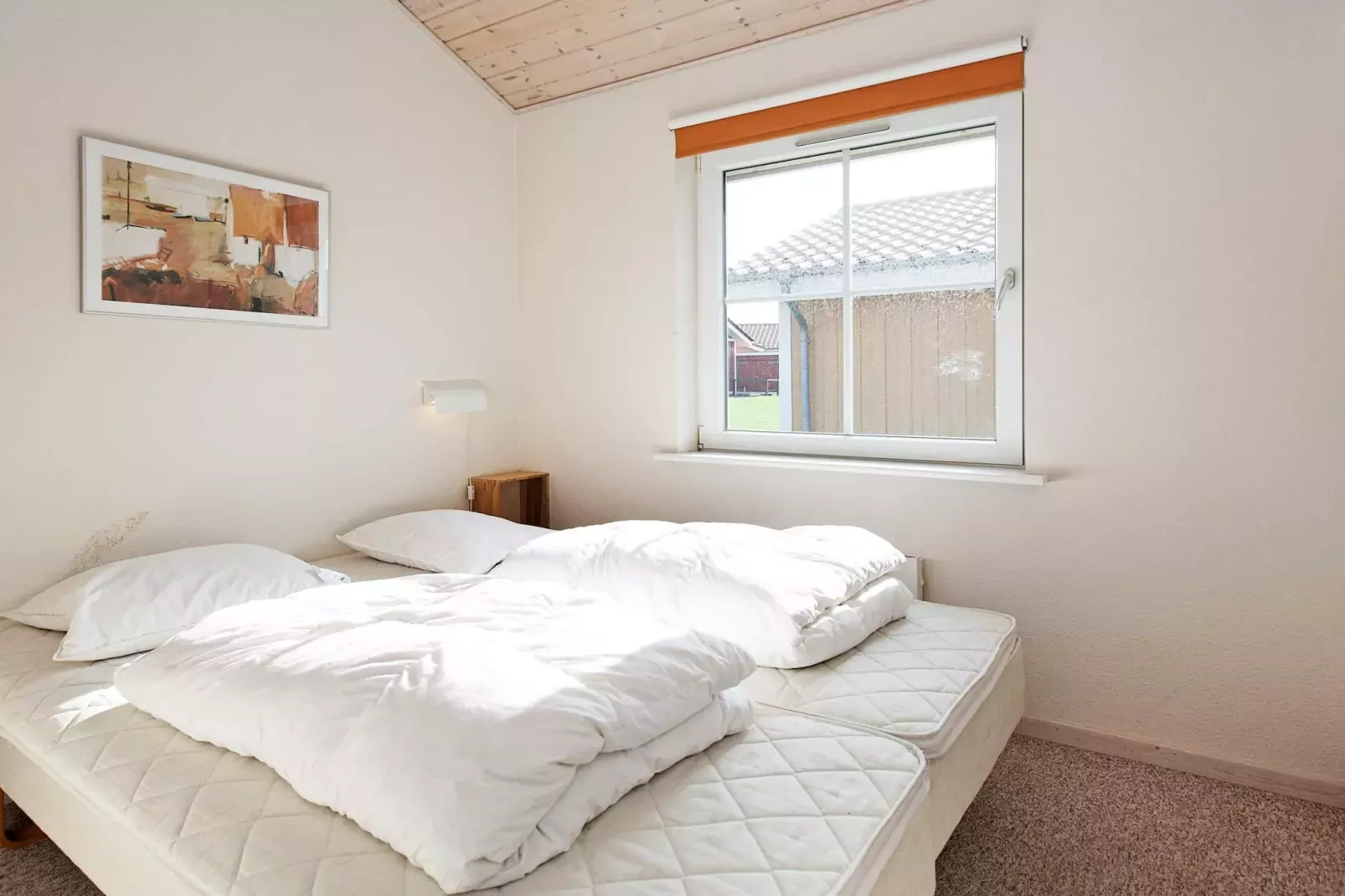 Flat w/view,main building-Binnen