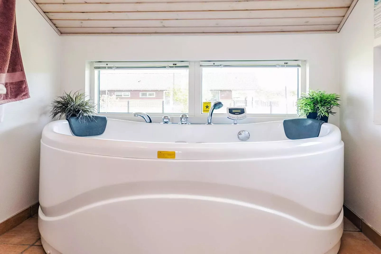 7 persoons vakantie huis in Rødby-By Traum-Spa