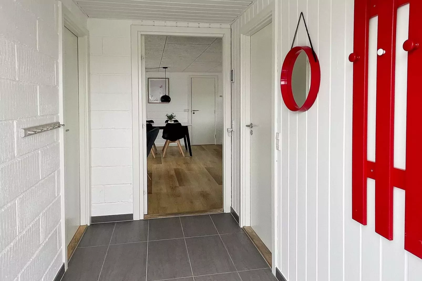 8 persoons vakantie huis in Thisted-Binnen