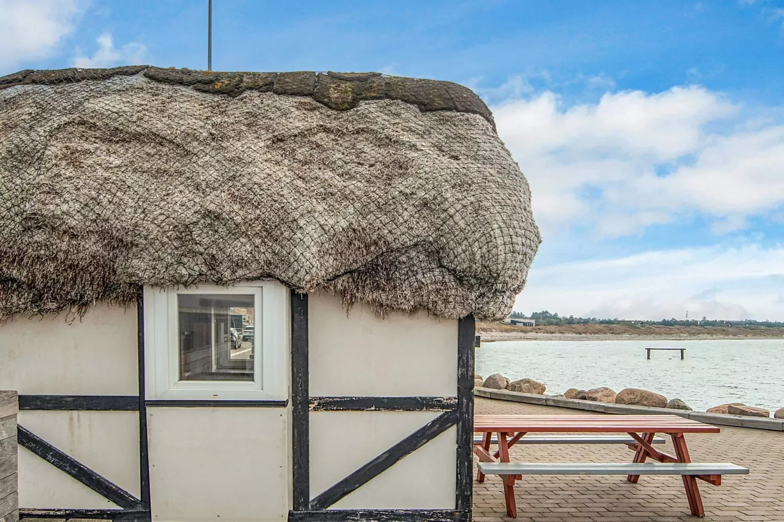 6 persoons vakantie huis in Læsø-By Traum-Niet-getagd