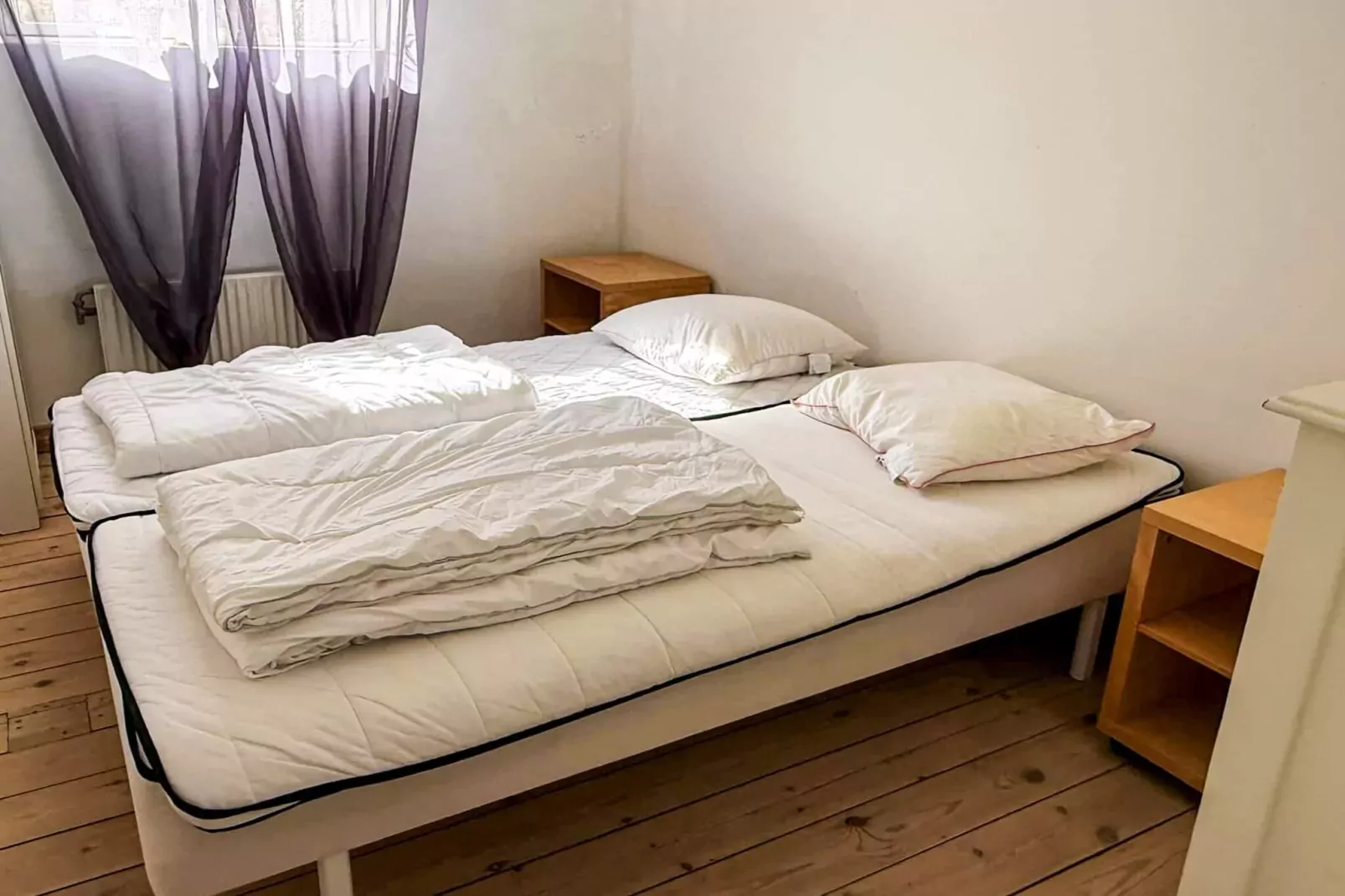 8 persoons vakantie huis in Skagen-By Traum-Binnen