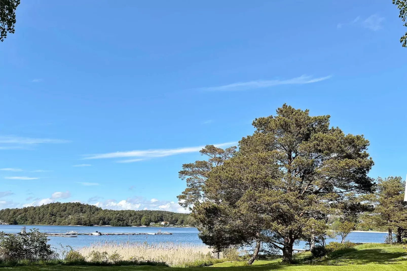 5 persoons vakantie huis in UDDEVALLA