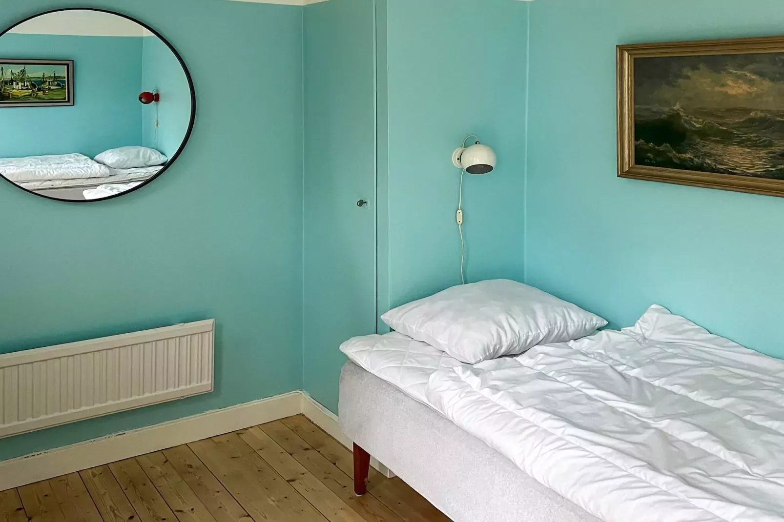 6 persoons vakantie huis in SÖLVESBORG-By Traum - Binnen
