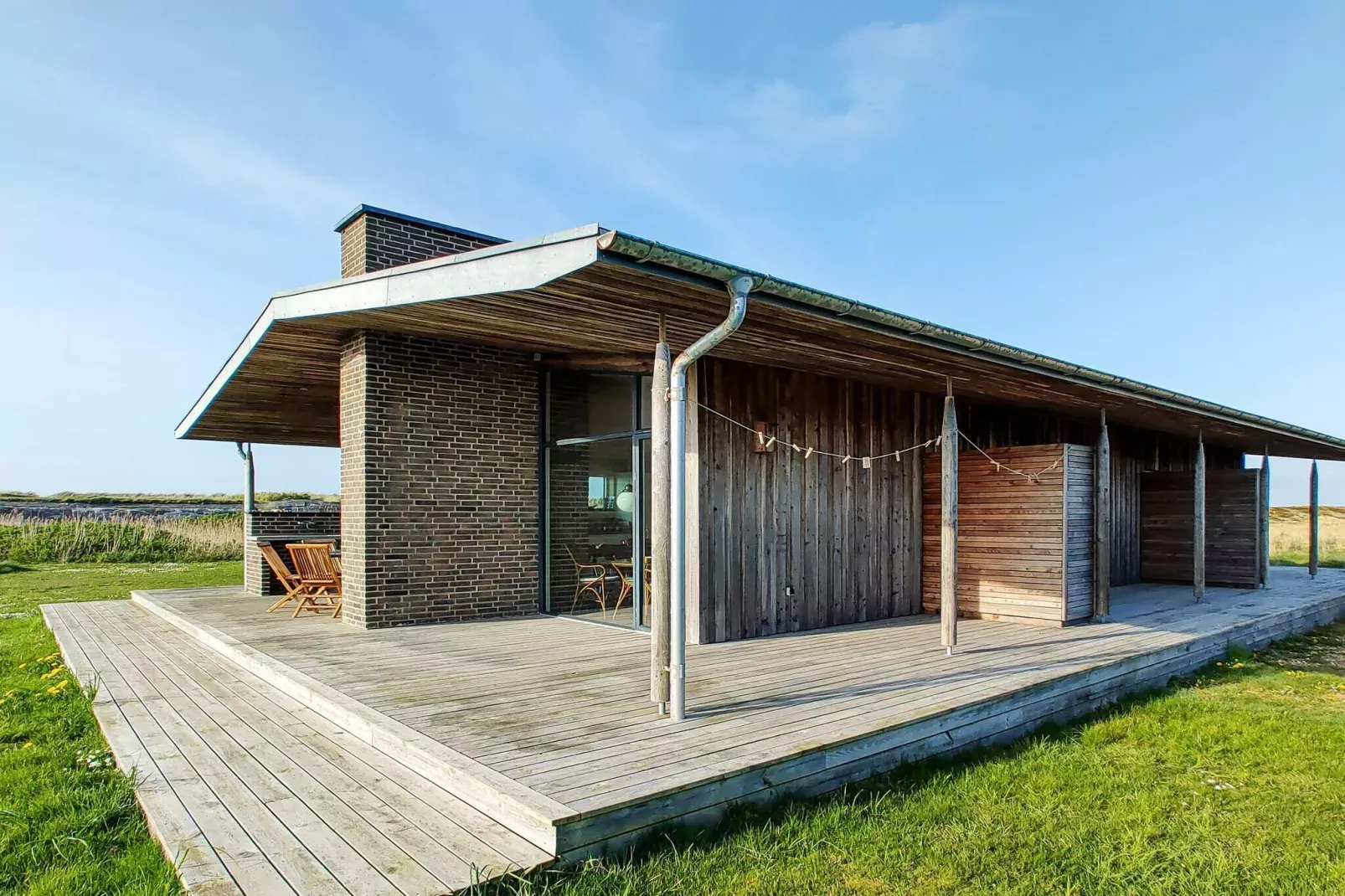 8 persoons vakantie huis in Vestervig-By Traum-Buitenlucht