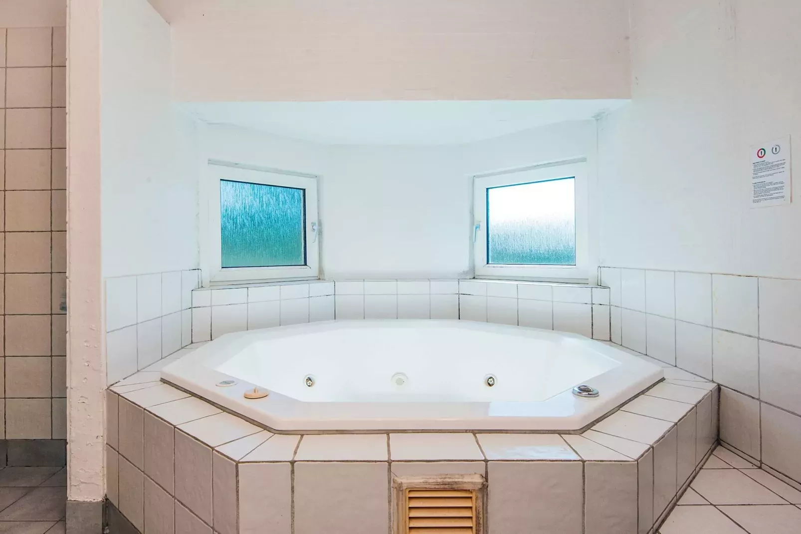 6 persoons vakantie huis in Fanø-By Traum-Spa