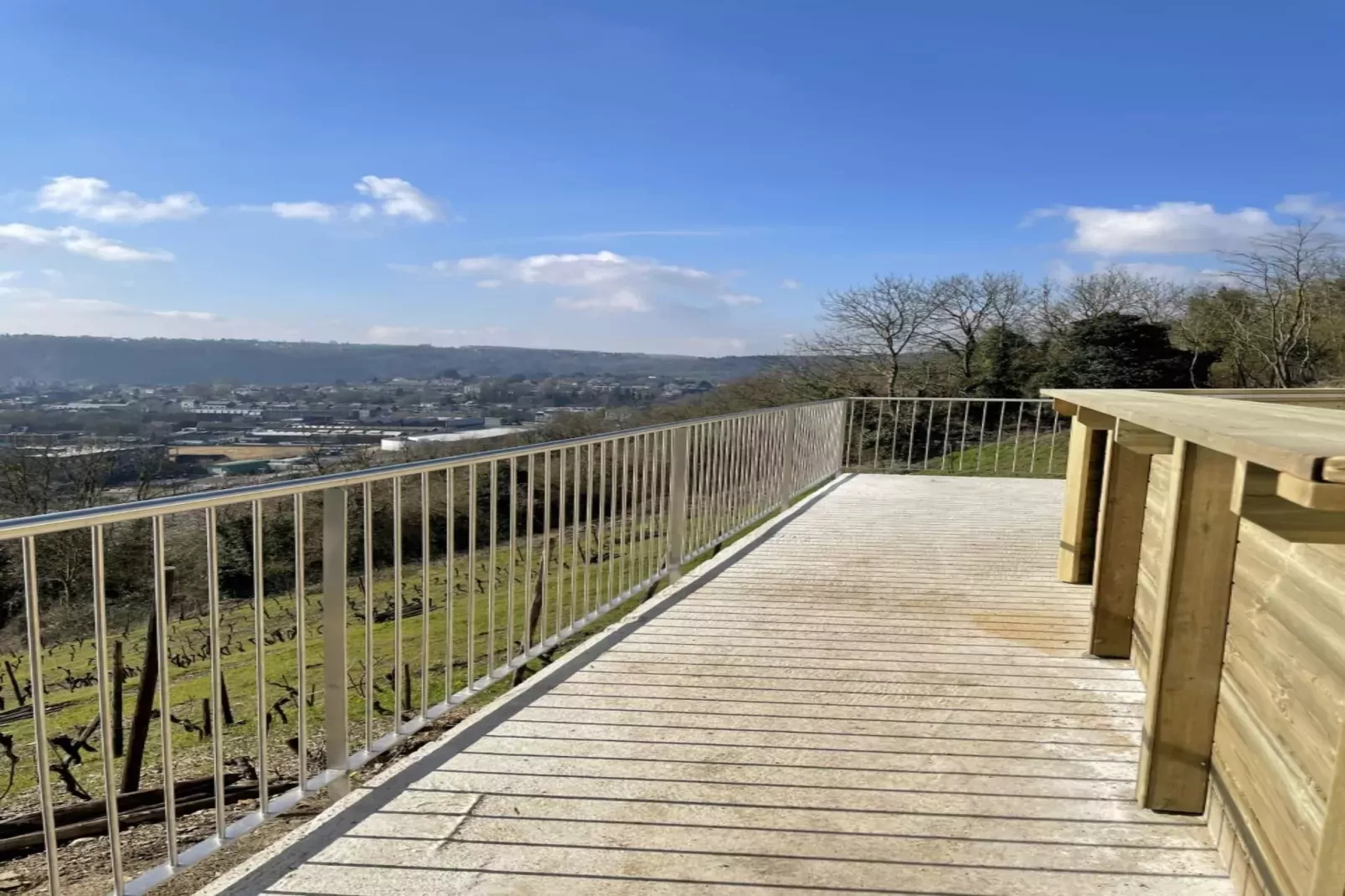 Le Clos bois Marie-Wellness