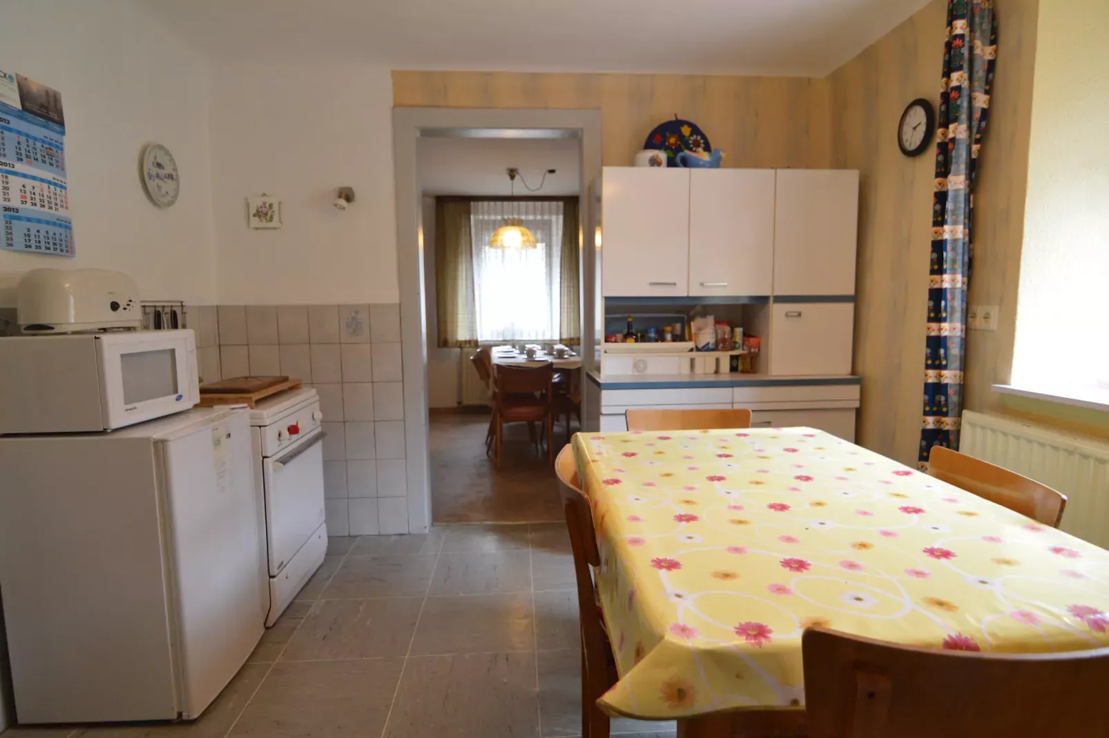 Vennhaus-Keuken