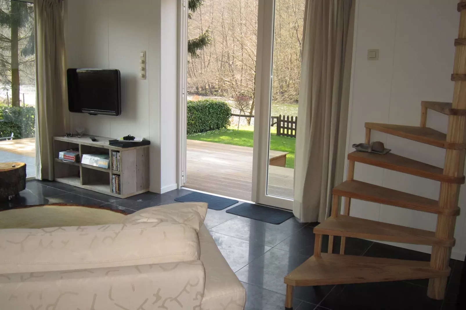 Nr 48-Woonkamer