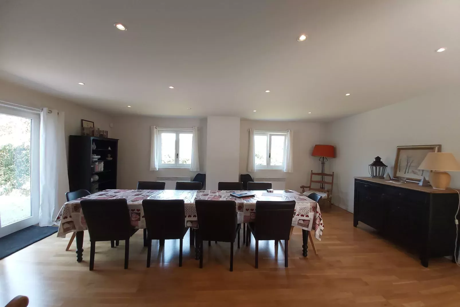 Prelle 3-Eetkamer