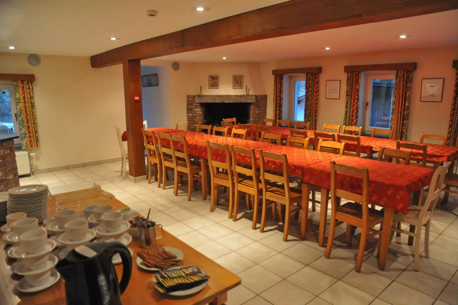 diningroom