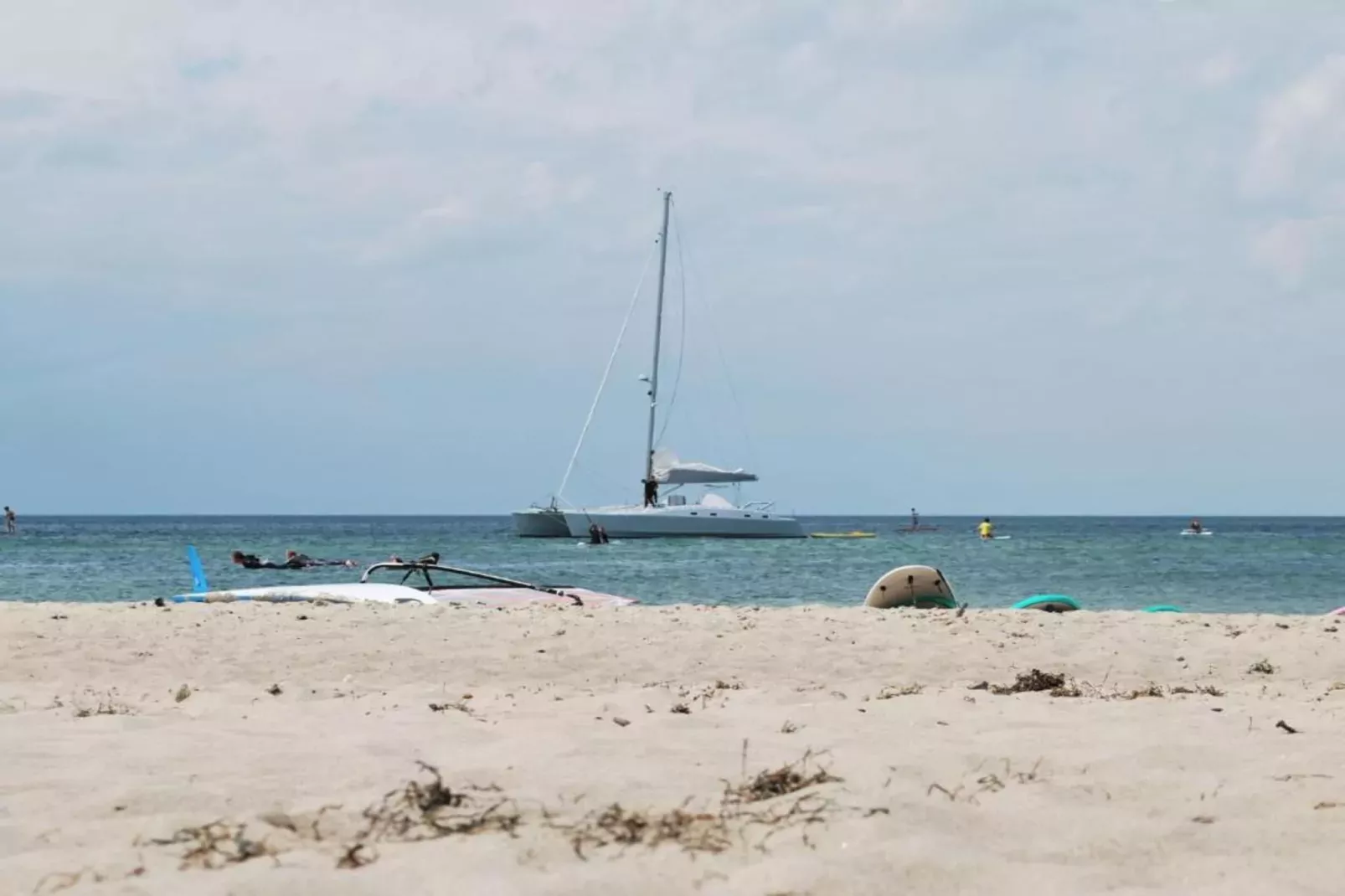 Zierow Z2A-Gebieden zomer 1km