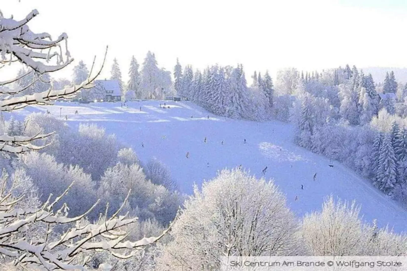 Waltraud-Gebied winter 20km