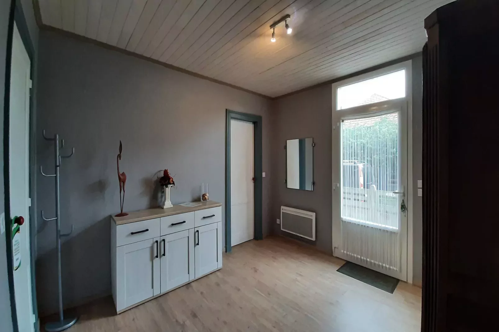 Maison à 10 min du Pilat-Hal-ontvangst