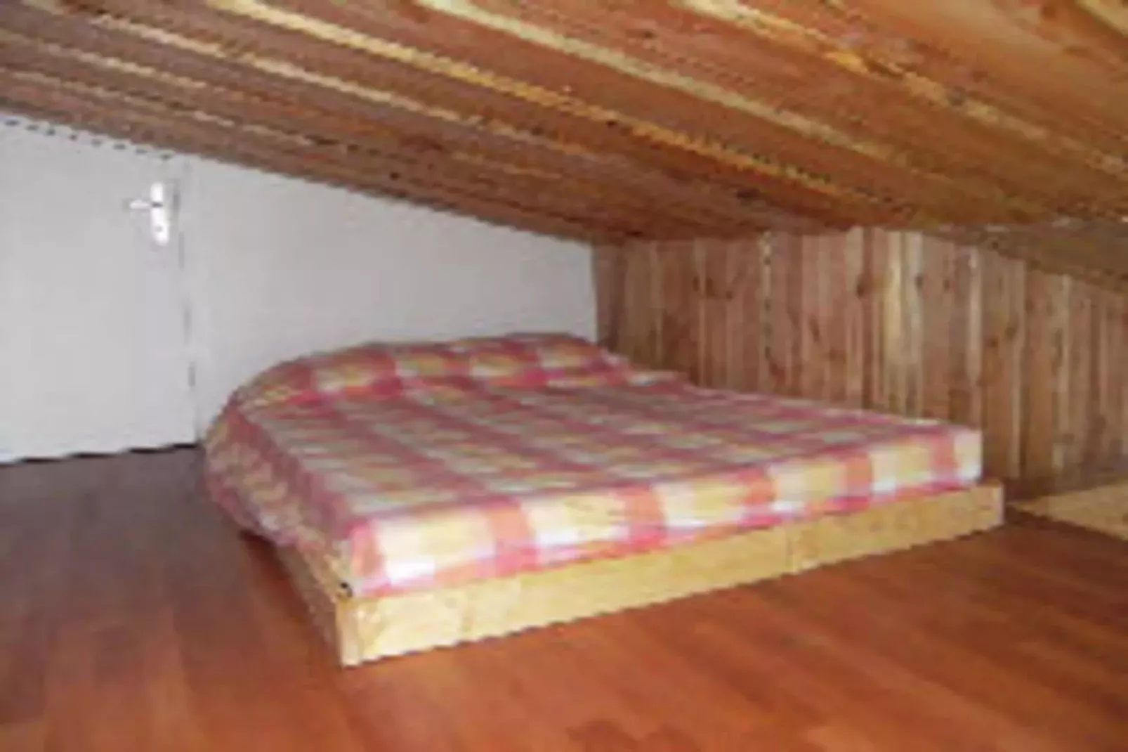 Mon Repos-Slaapkamer