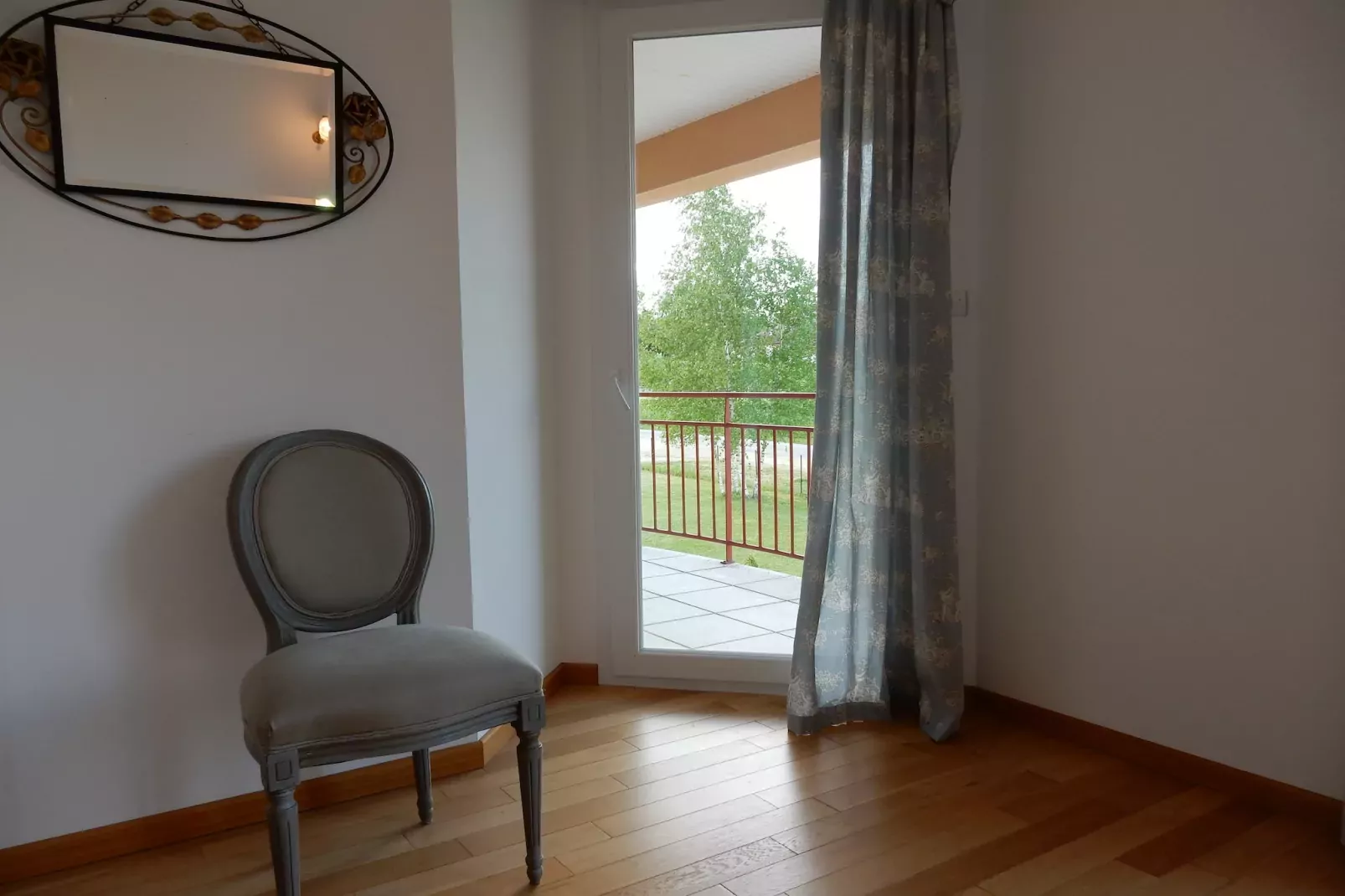 Maison de vacances - BILLEMONT-Sfeer