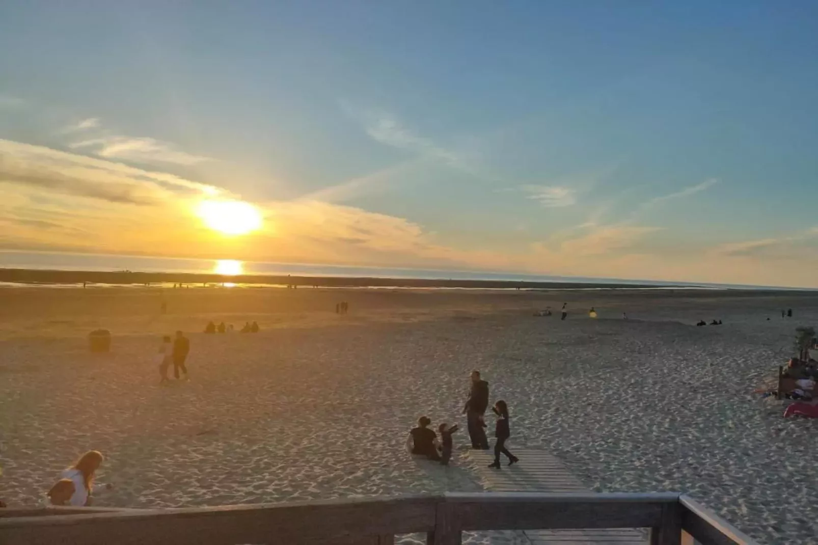 Gîte 10-Gebieden zomer 5km