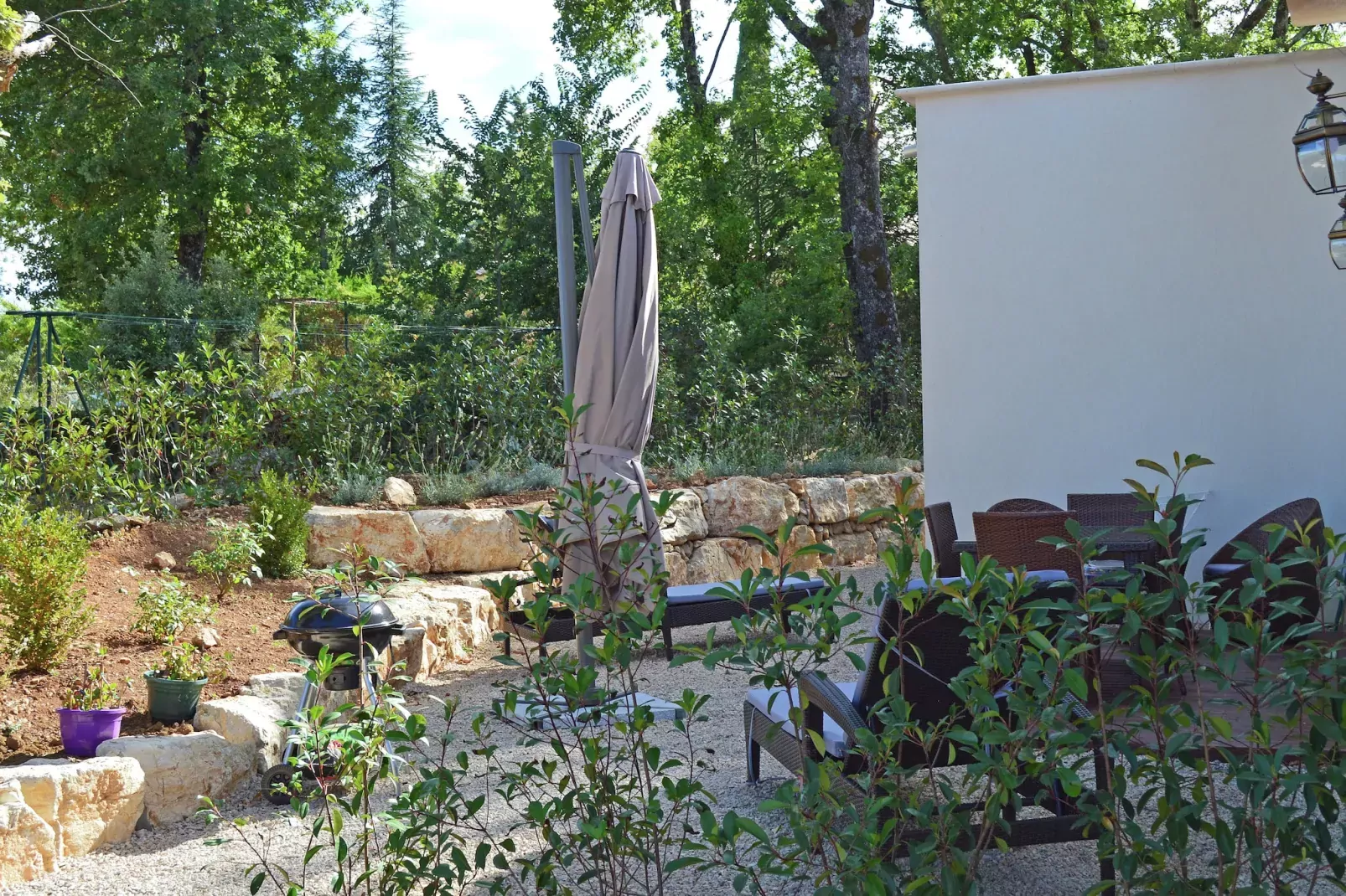 Villa Contem 4-Terrasbalkon