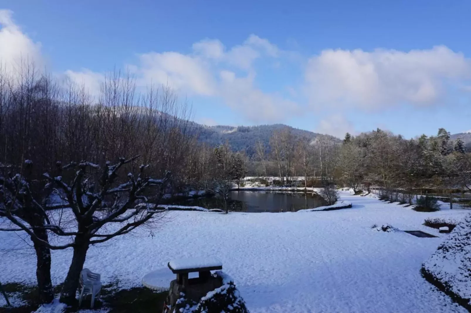 Genevieve 1-Gebied winter 20km