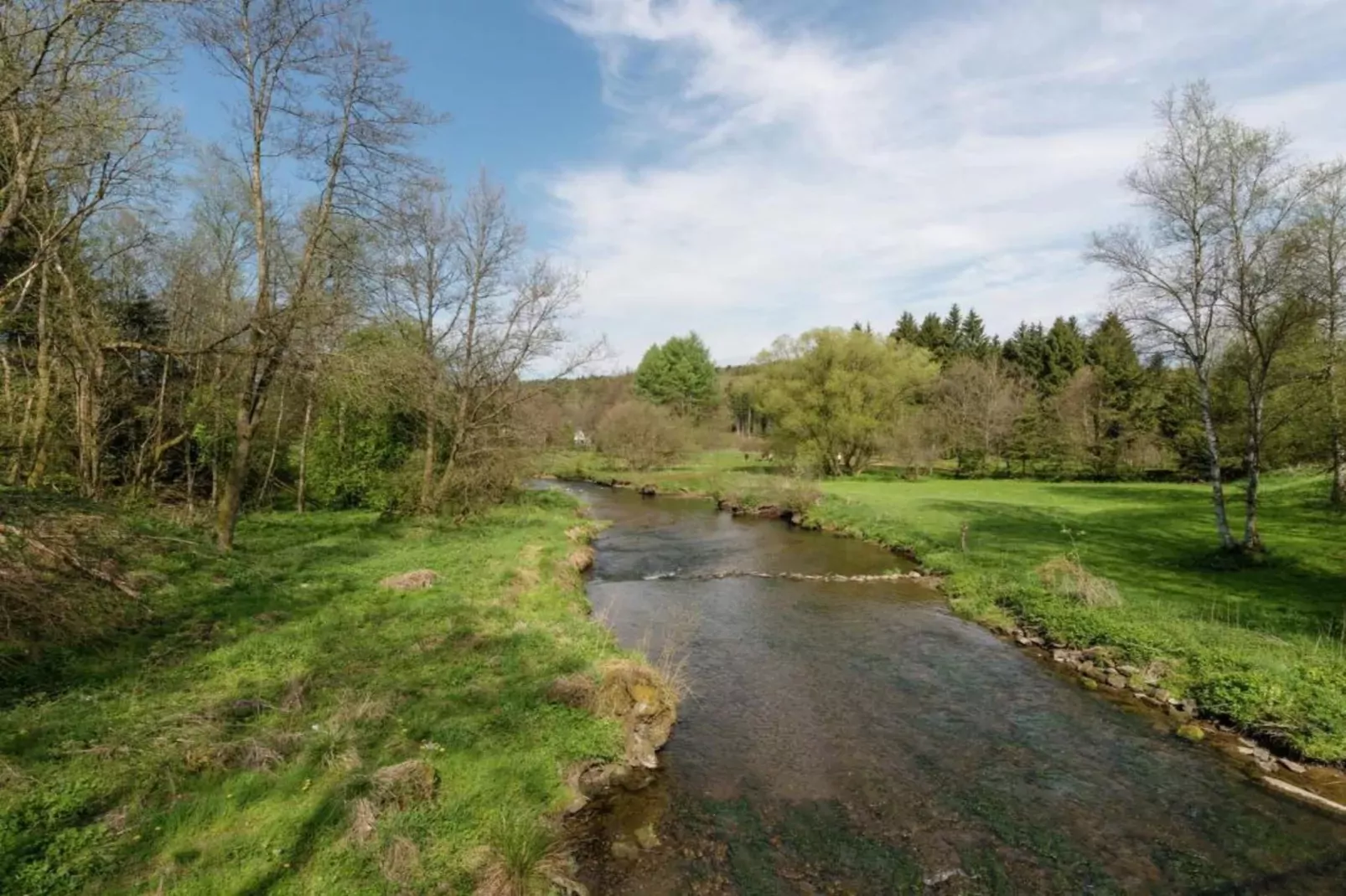 Marija Privatno 2-Gebieden zomer 20km