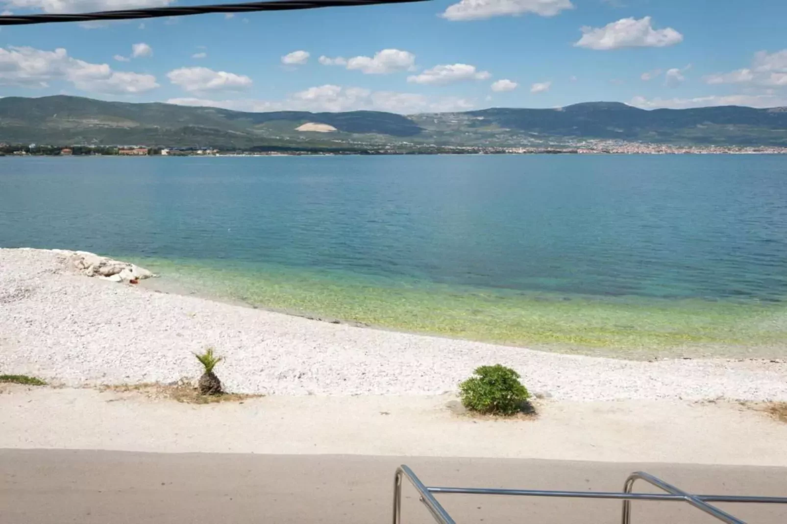 Apartment M2-Gebieden zomer 20km