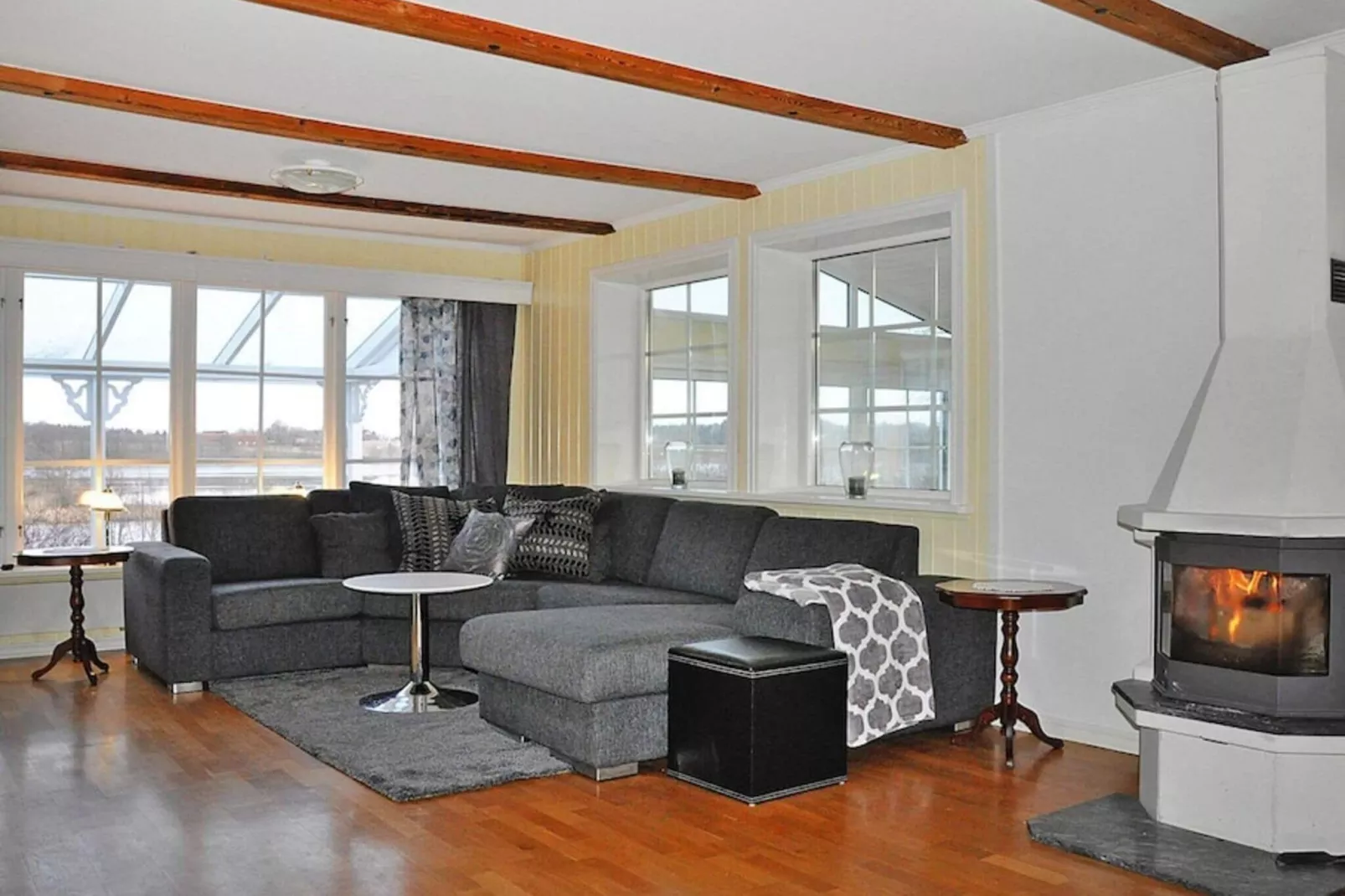 6 persoons vakantie huis in MELLERUD-By Traum