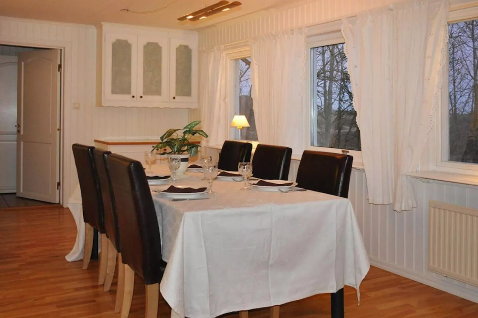 6 persoons vakantie huis in MELLERUD-By Traum-Binnen
