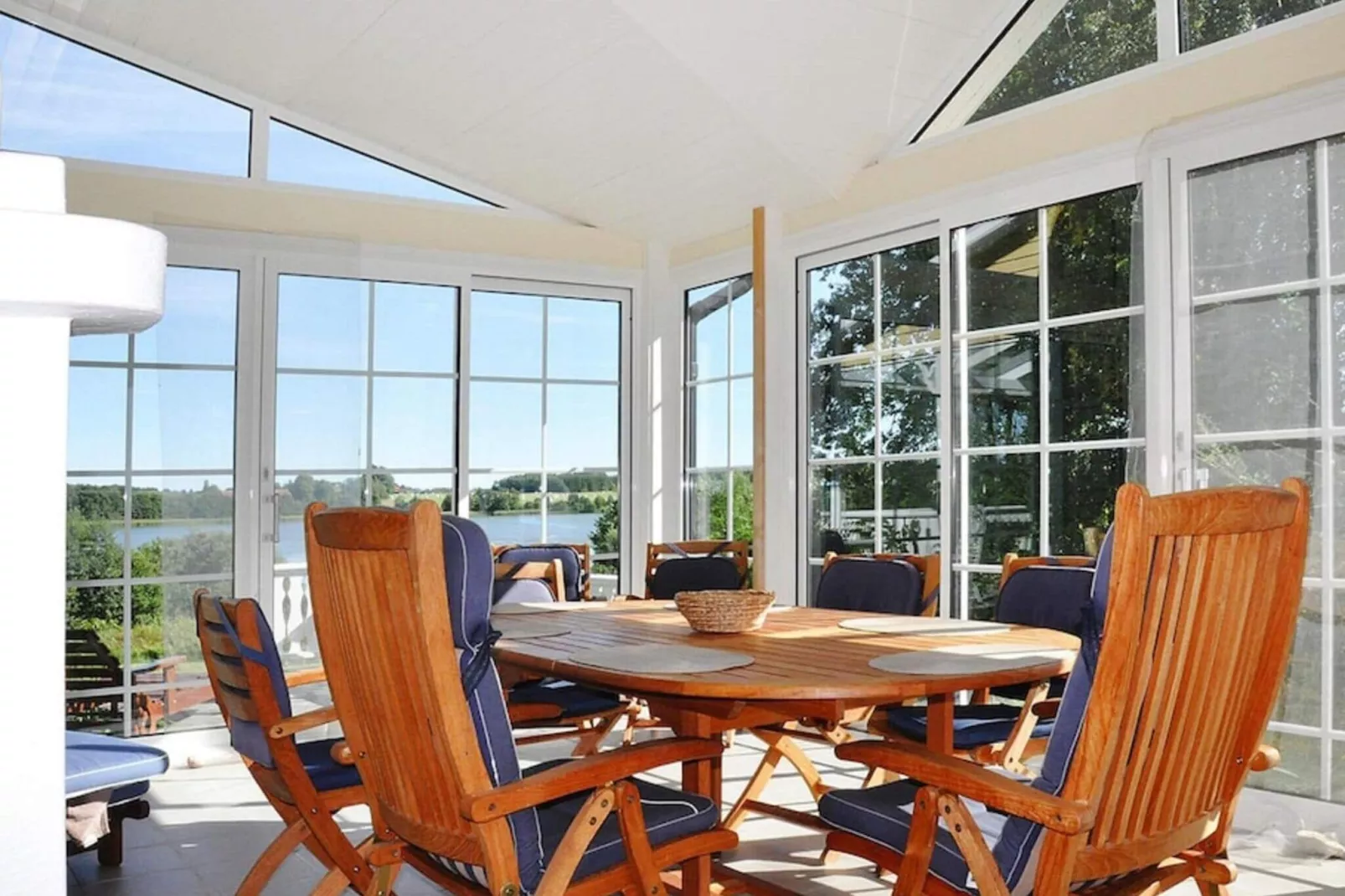 6 persoons vakantie huis in MELLERUD-By Traum-Binnen