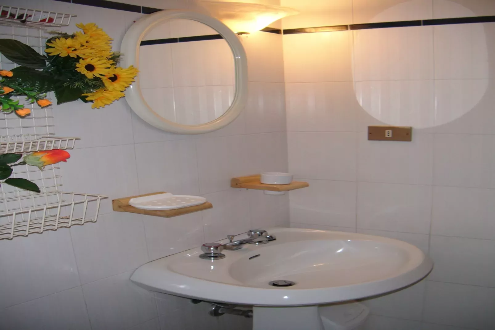 Le Volte-Badkamer