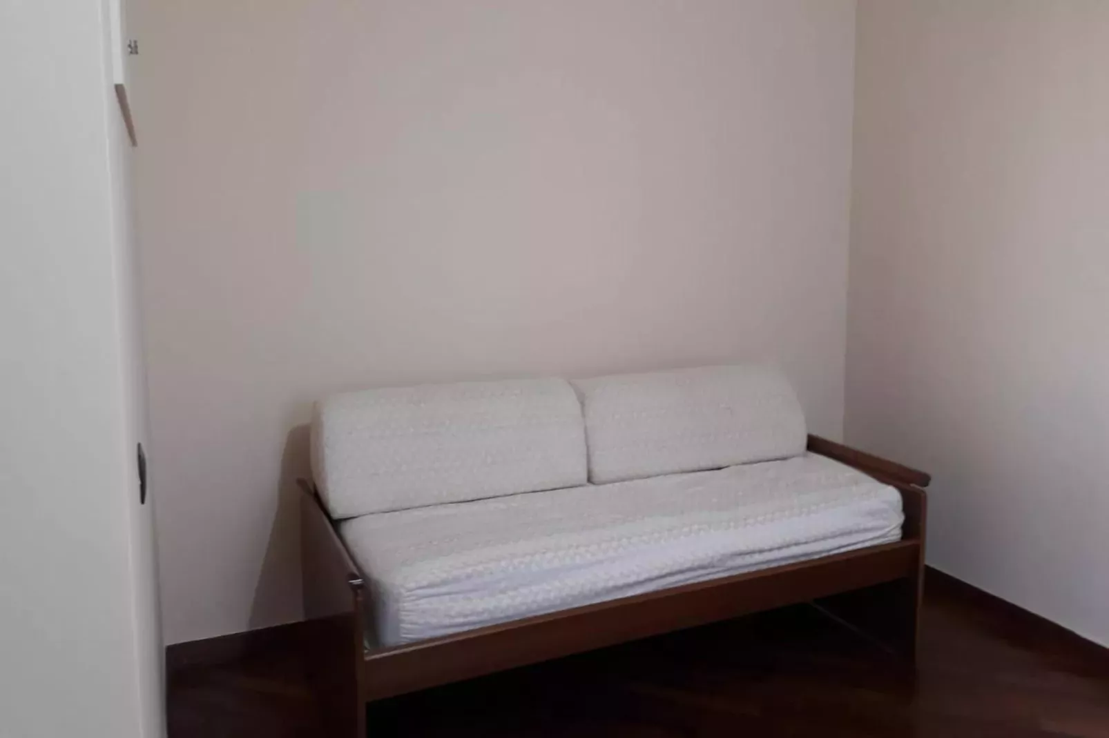Casa Rosanna-Slaapkamer