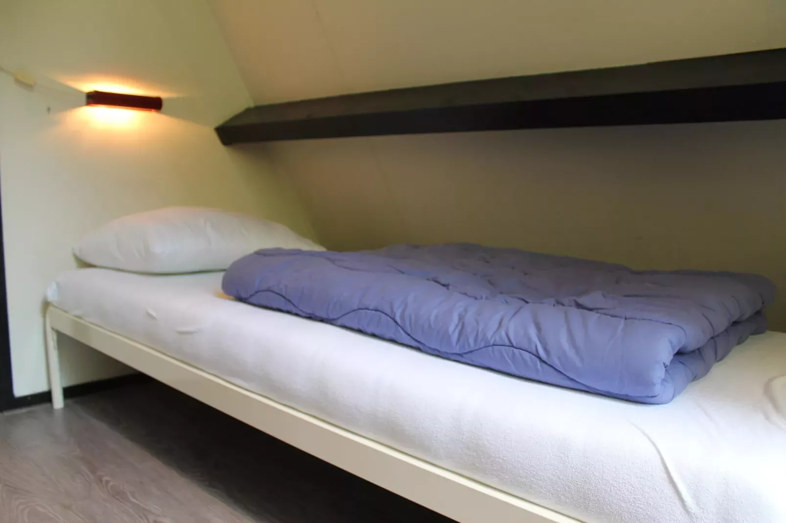Vosseven 73 Maretak-Slaapkamer