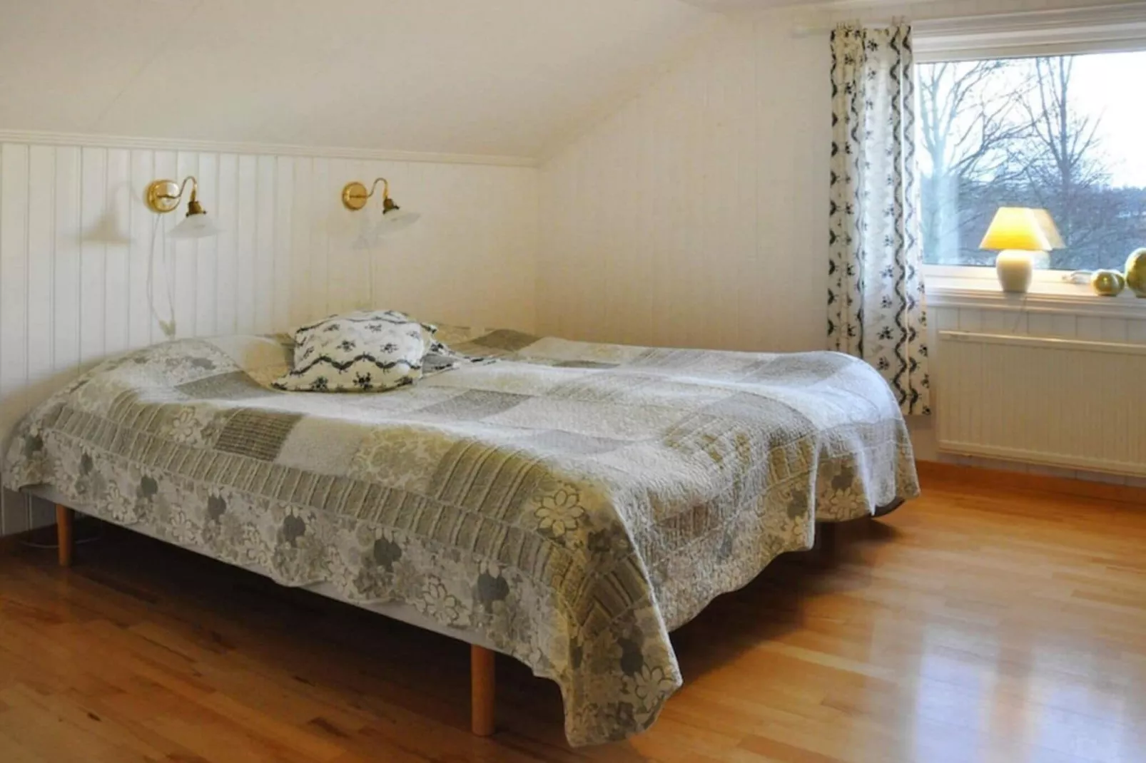 6 persoons vakantie huis in MELLERUD-By Traum-Binnen