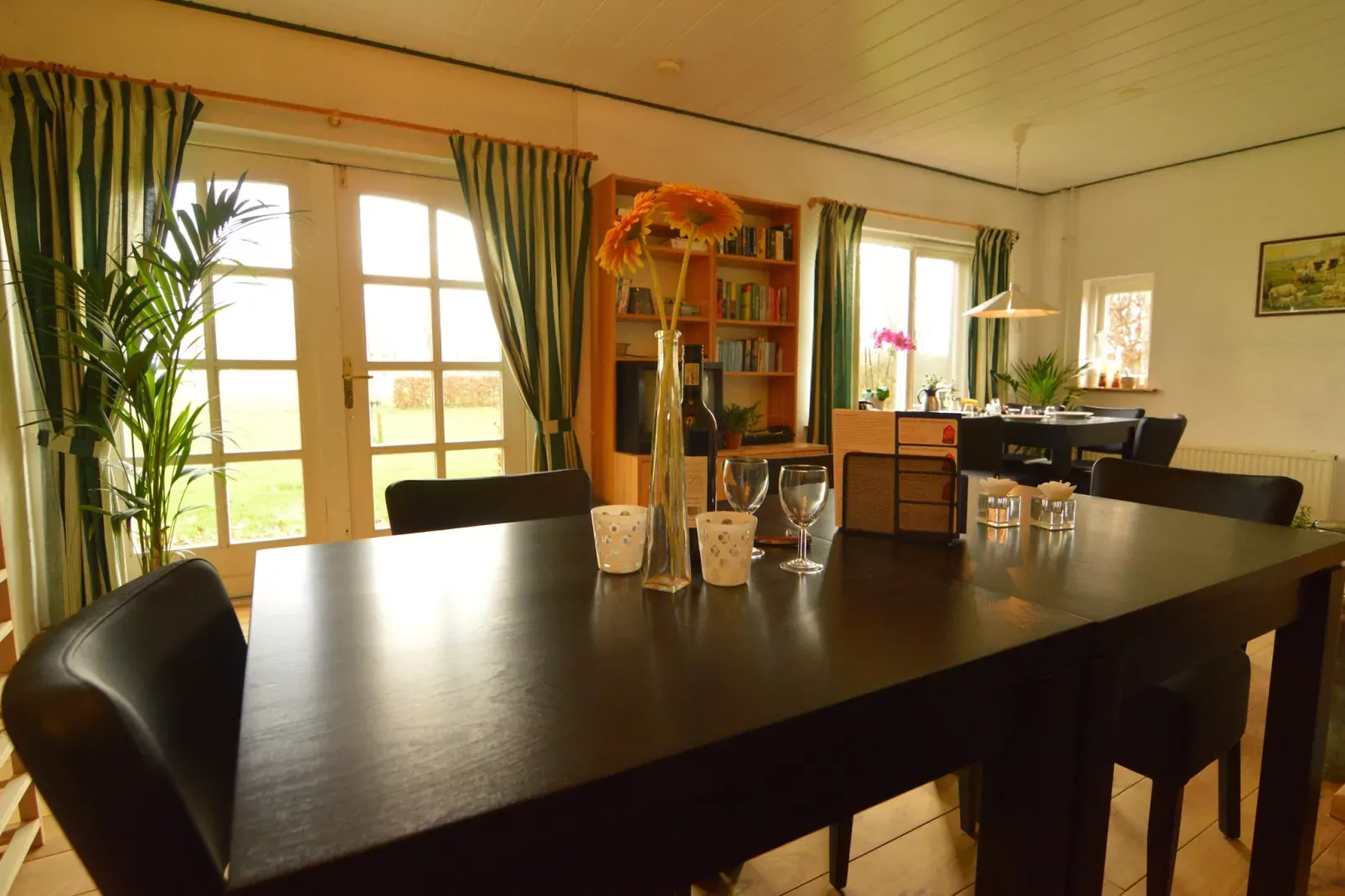 Robertushoeve-Eetkamer