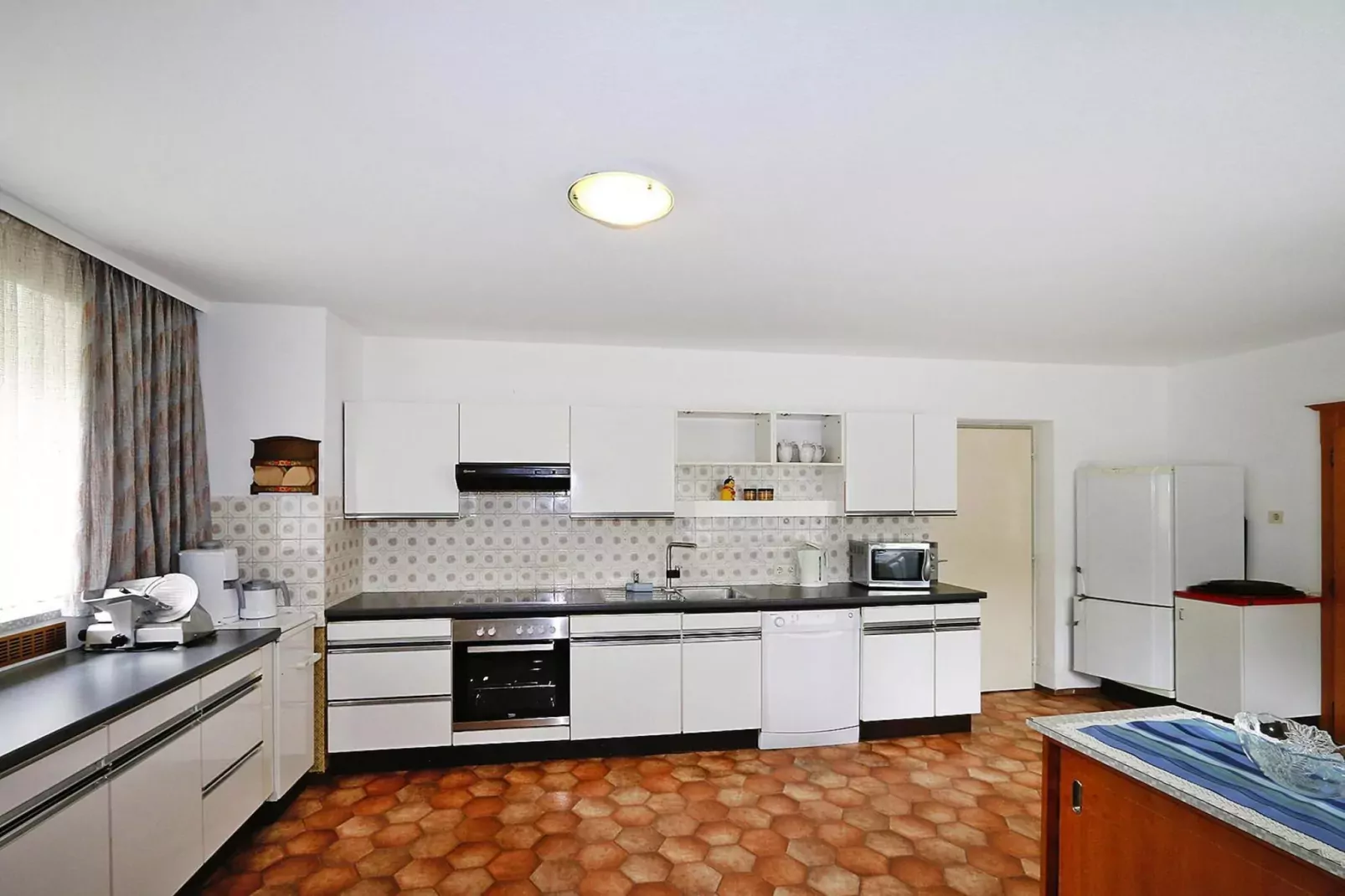 Haus Bergheim - 24 Personen