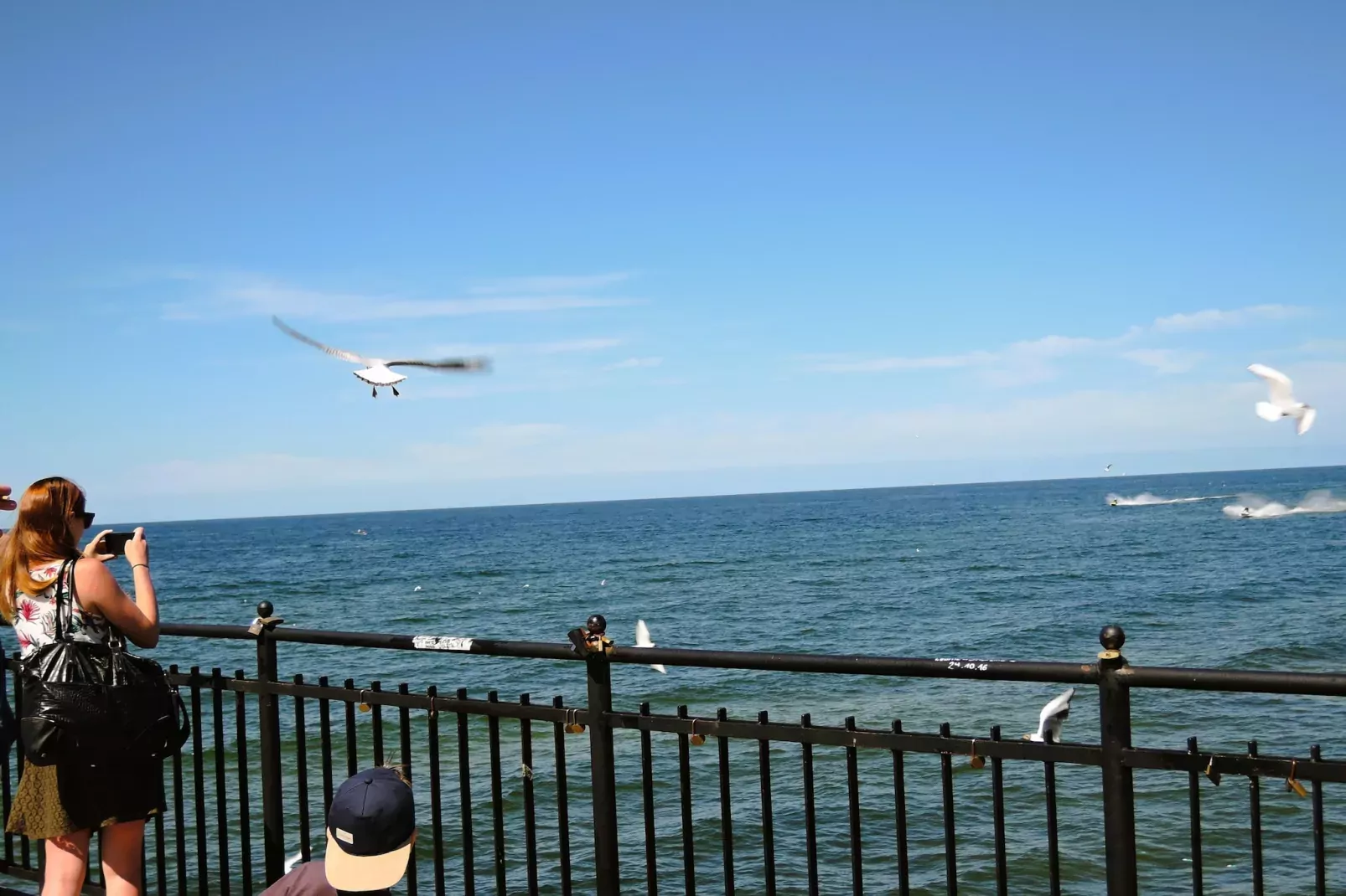 Holiday homes, Lubin-50 qm Typ A dom,-Gebieden zomer 20km