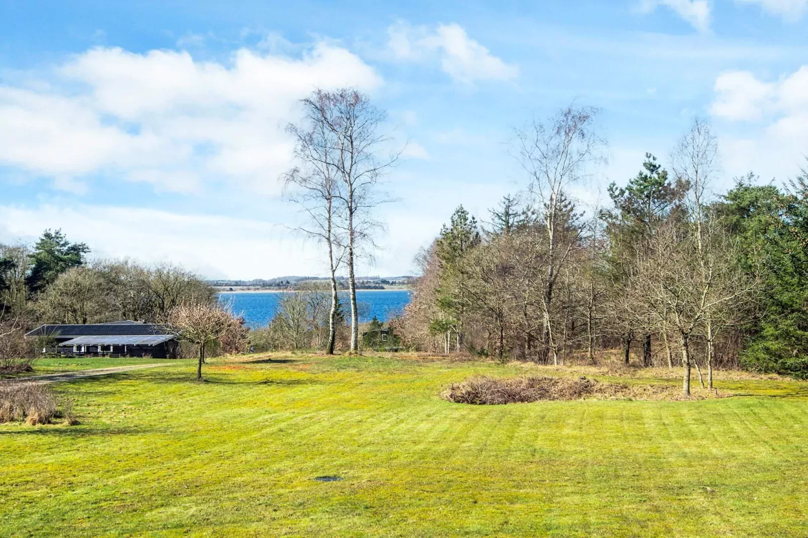 7 persoons vakantie huis in Skals-By Traum