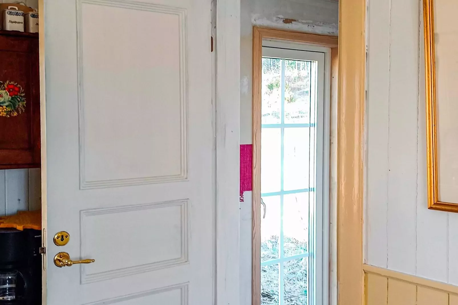 5 persoons vakantie huis in LIDKÖPING-By Traum-Binnen