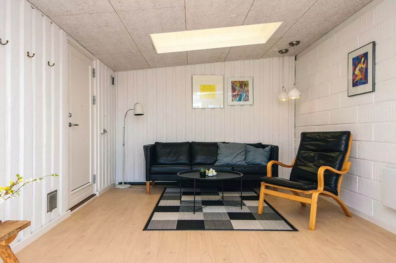 6 persoons vakantie huis in Sydals-By Traum-Binnen
