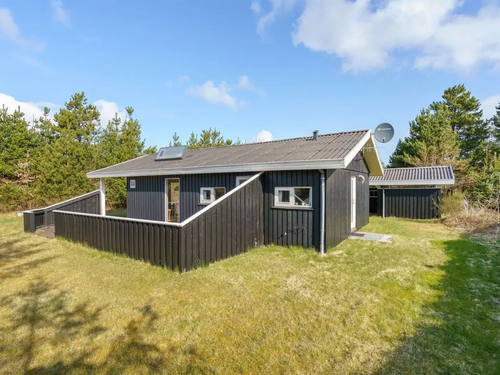 "Vlatko" - 2.9km from the sea-Binnen