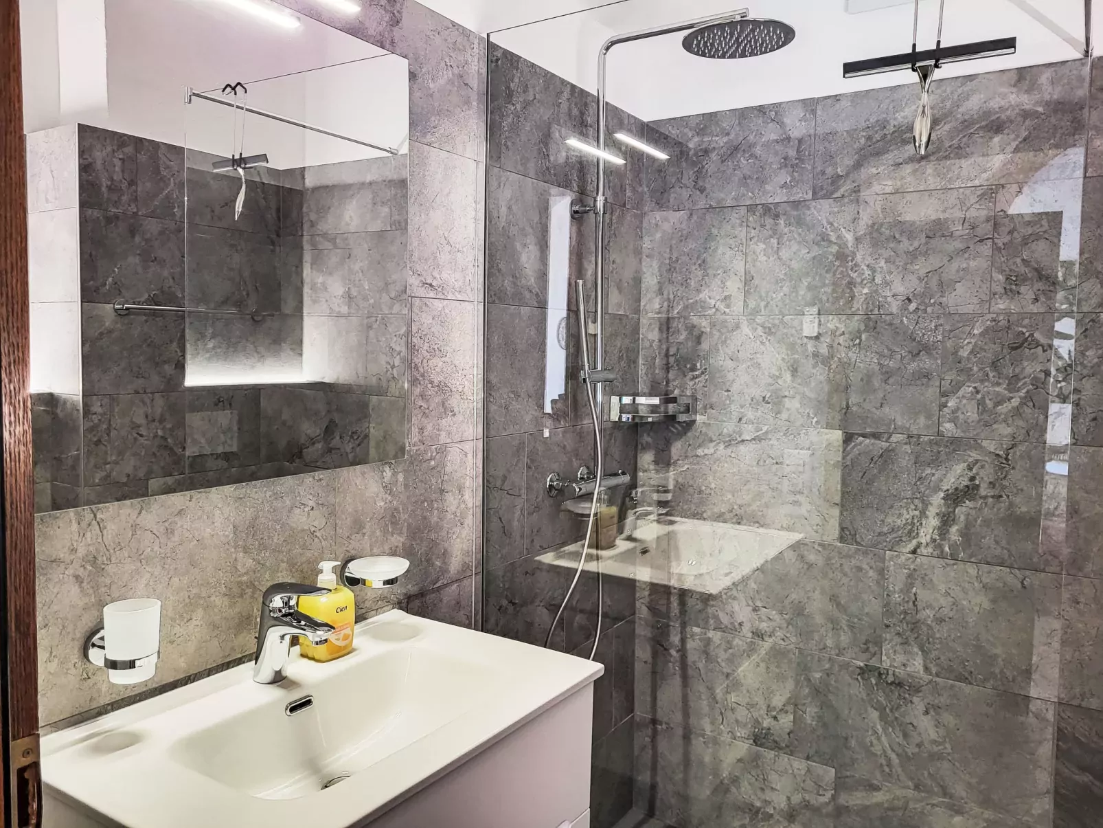 Residence Miralago (Utoring) Apt. C28-Binnen