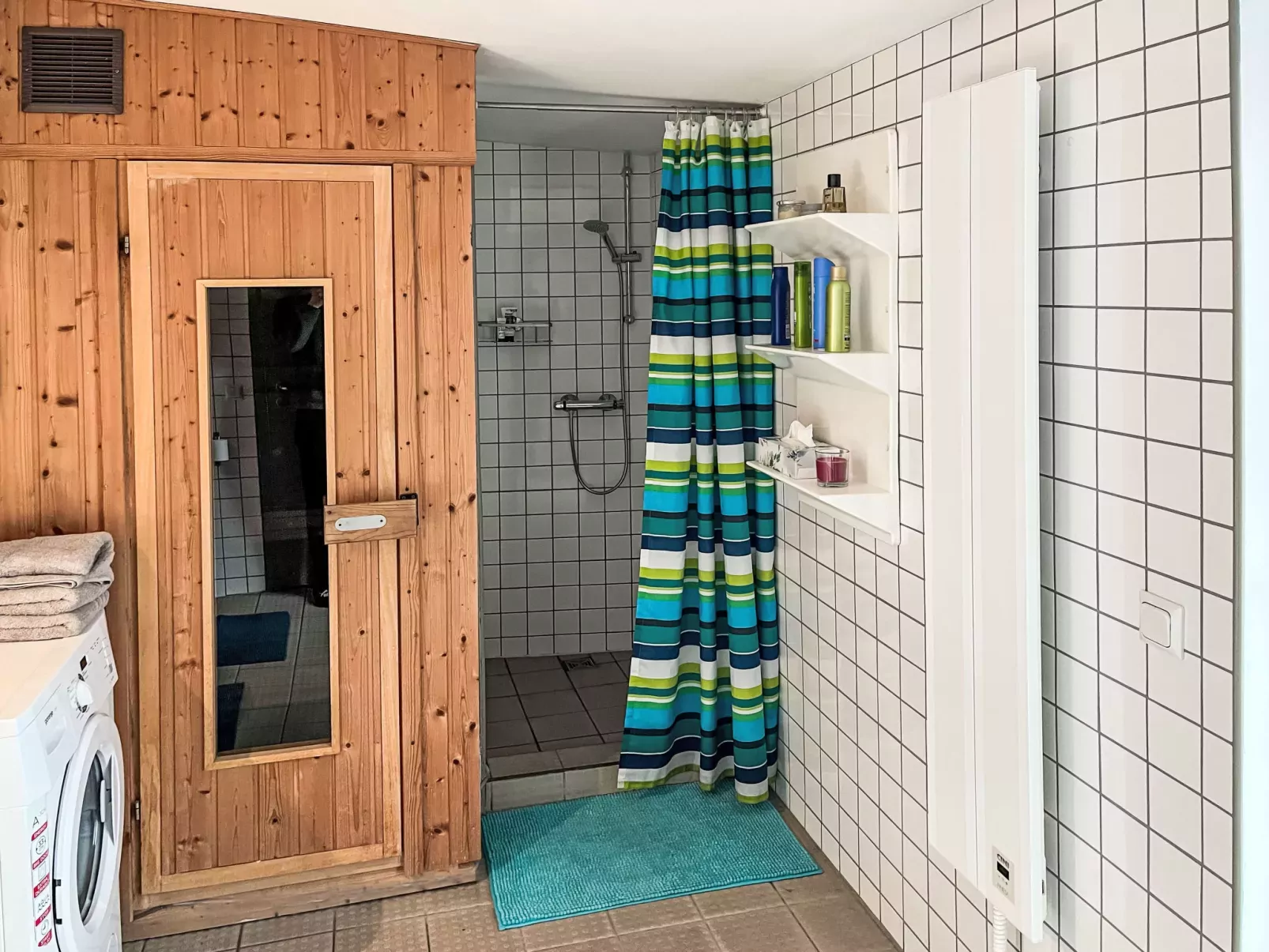 Kapitänshaus Leo-Binnen