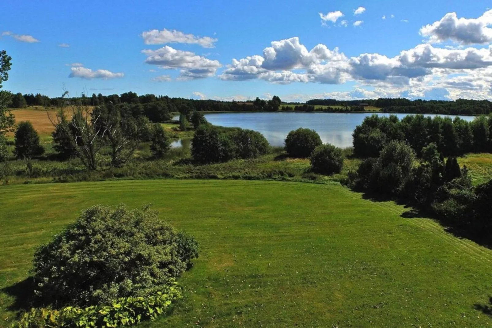 6 persoons vakantie huis in MELLERUD-By Traum