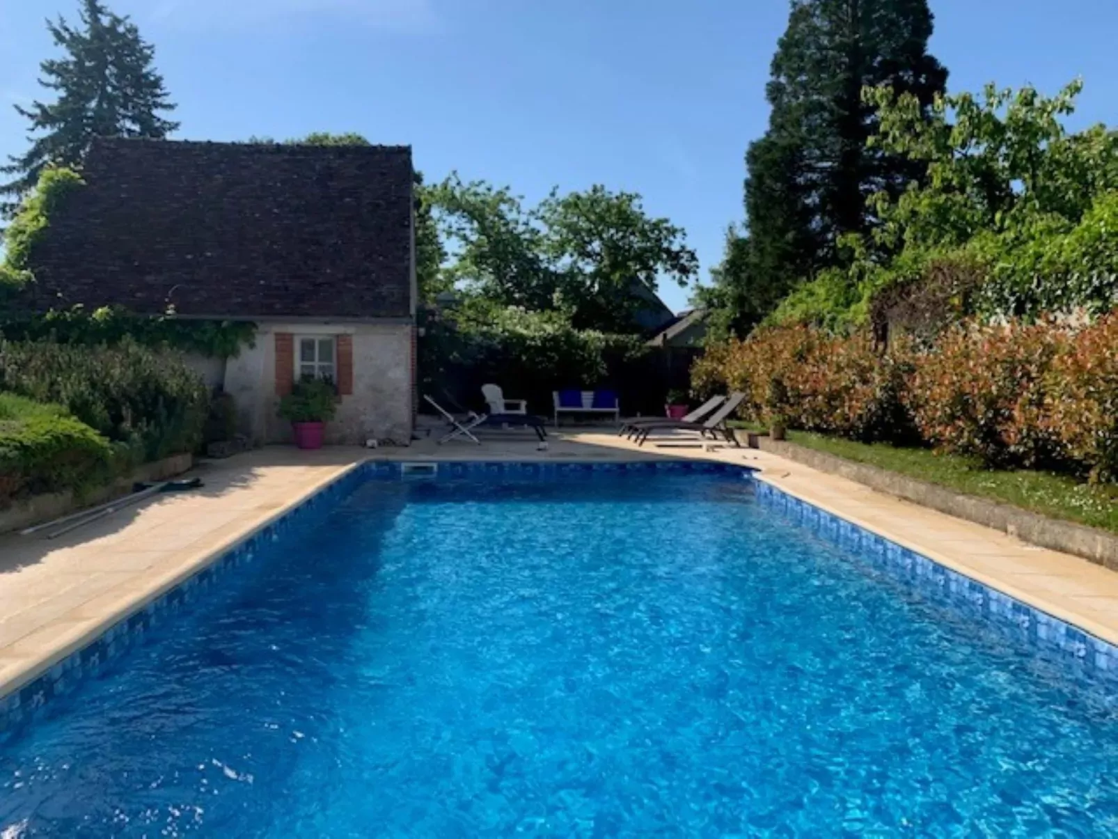 La Bachelotte