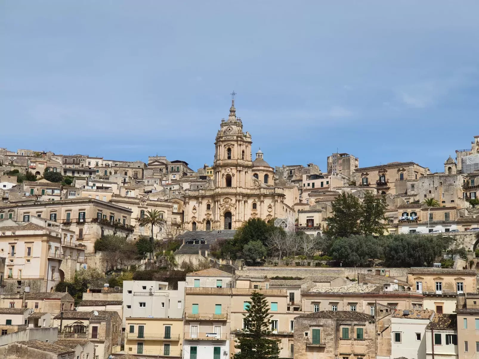 Al Castello-Omgeving