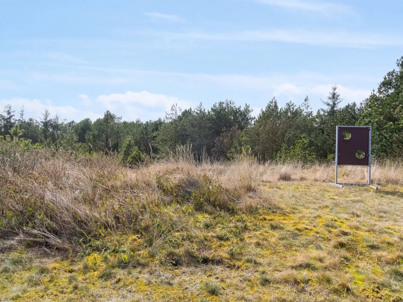 "Vappu" - 400m to the inlet-Buiten