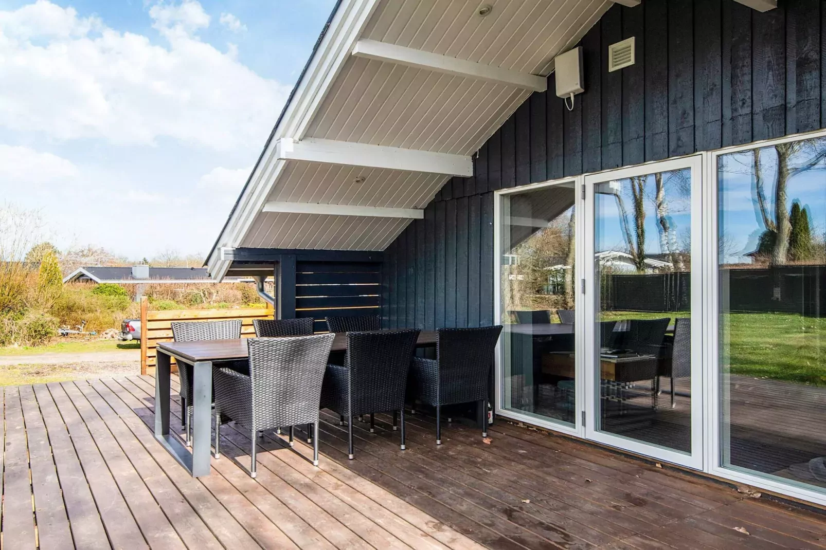 4 persoons vakantie huis in Egernsund-By Traum-Uitzicht