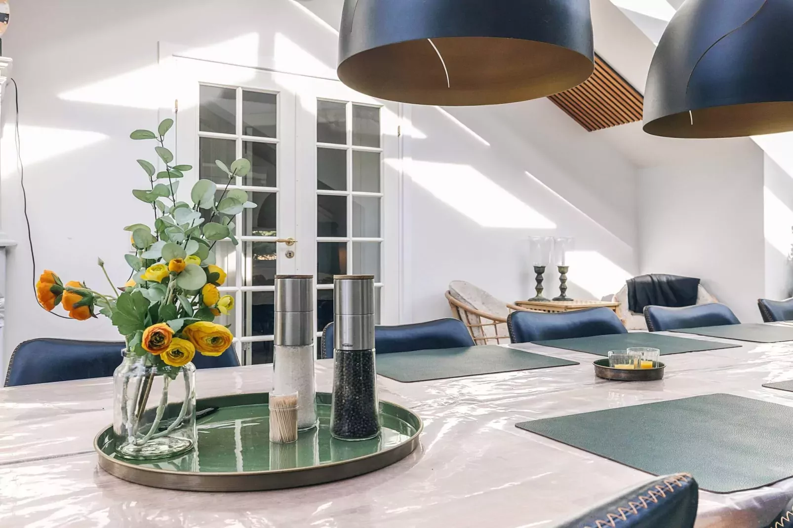 6 persoons vakantie huis in Væggerløse-By Traum-Binnen