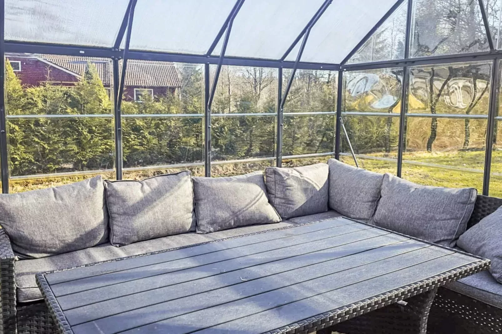 4 sterren vakantie huis in ULLARED-By Traum-Buitenlucht