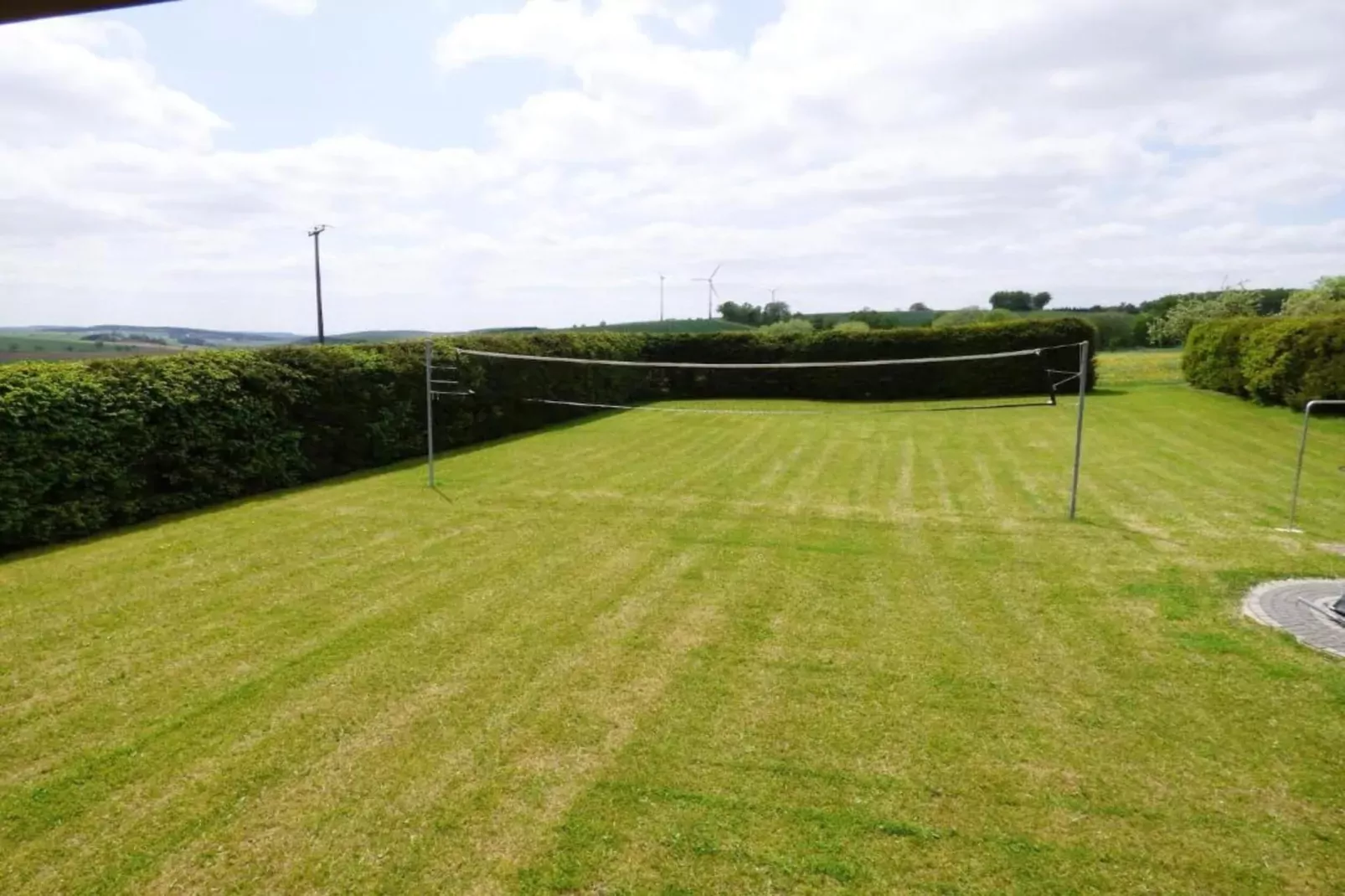 Bungalow Typ B 4P - Camping Park in der Eifel-Gebieden zomer 20km