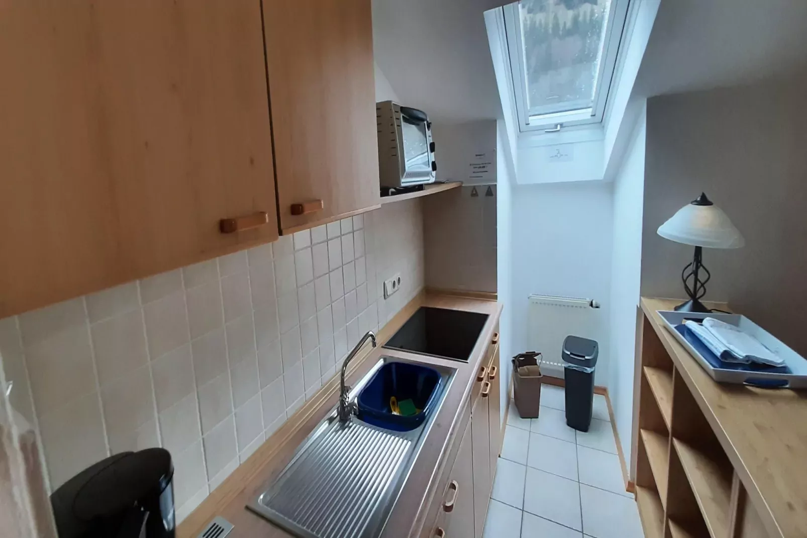 Ferienwohnung im Haus Schönbrunn-Keuken